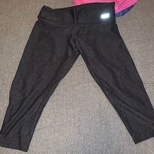 Yoga Pants